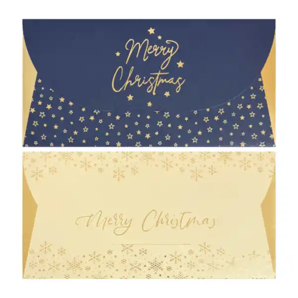 Bild 3 von HOME CREATION Gutschein-Box(en) / -geschenkhüllen / Folien-Geschenktüten