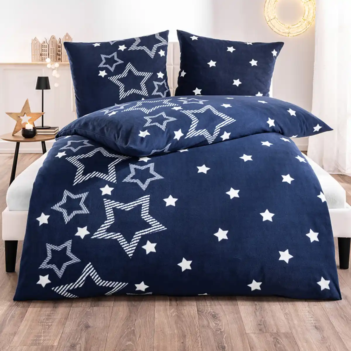 Bild 2 von Dreamtex Nicki-Bettwäsche