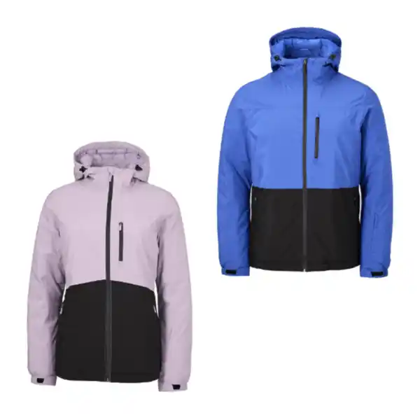 Bild 1 von CRANE Ski-Jacke