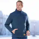 Bild 1 von Ronley Strickfleece-Jacke