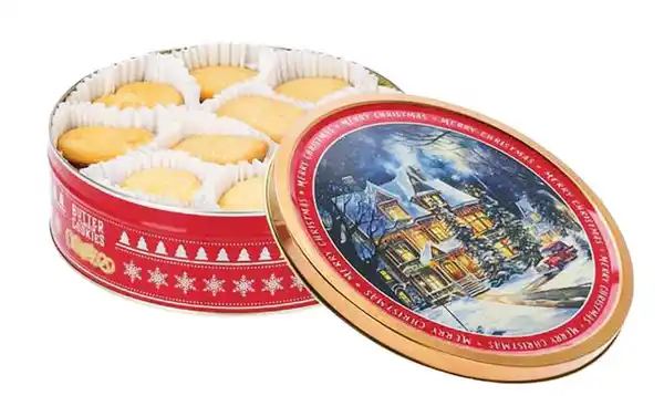 Bild 1 von Butterkekse 340 g