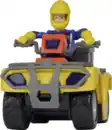 Bild 3 von Simba Sam Mercury-Quad mit Figur