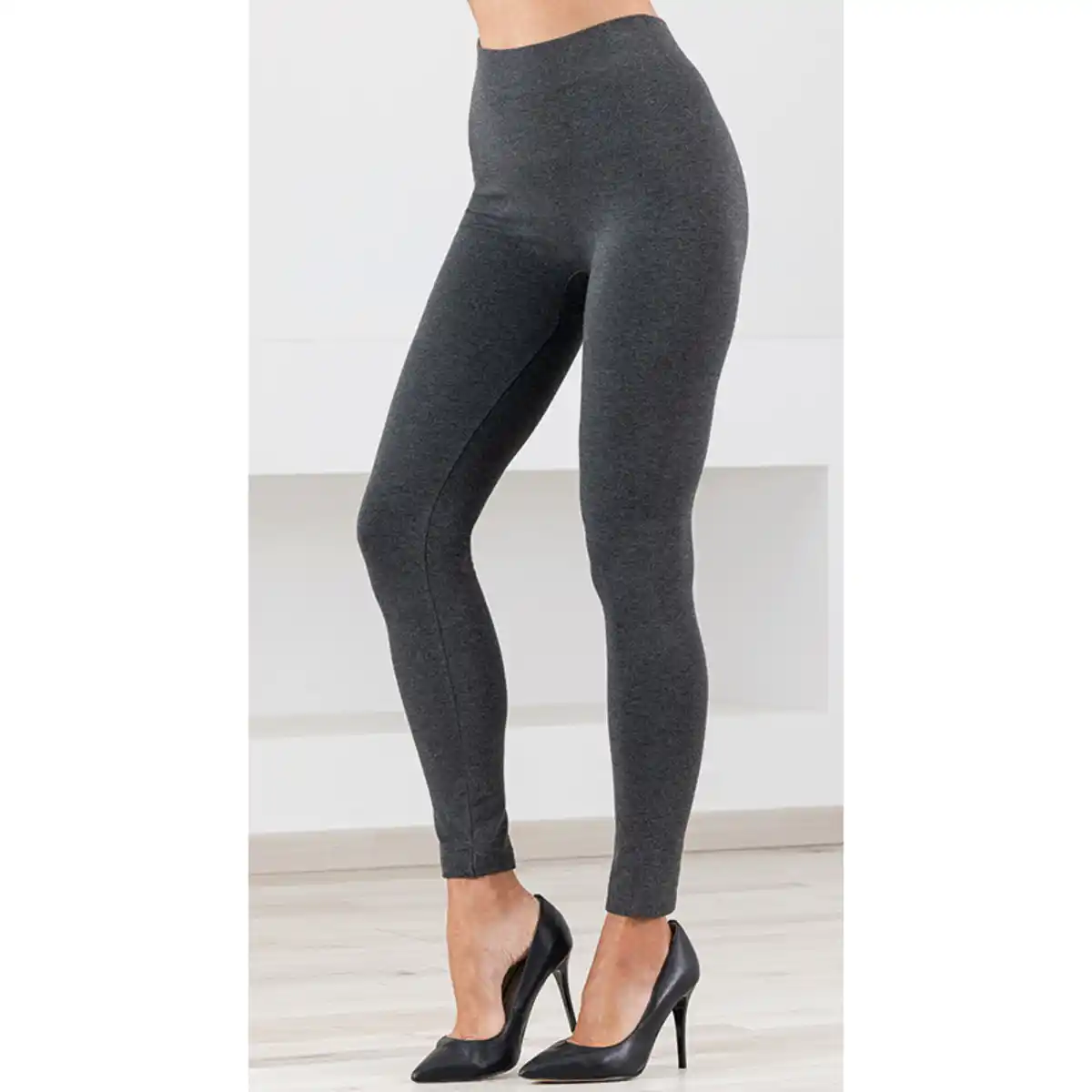Bild 1 von Ellenor Winter-Viskose-Leggings