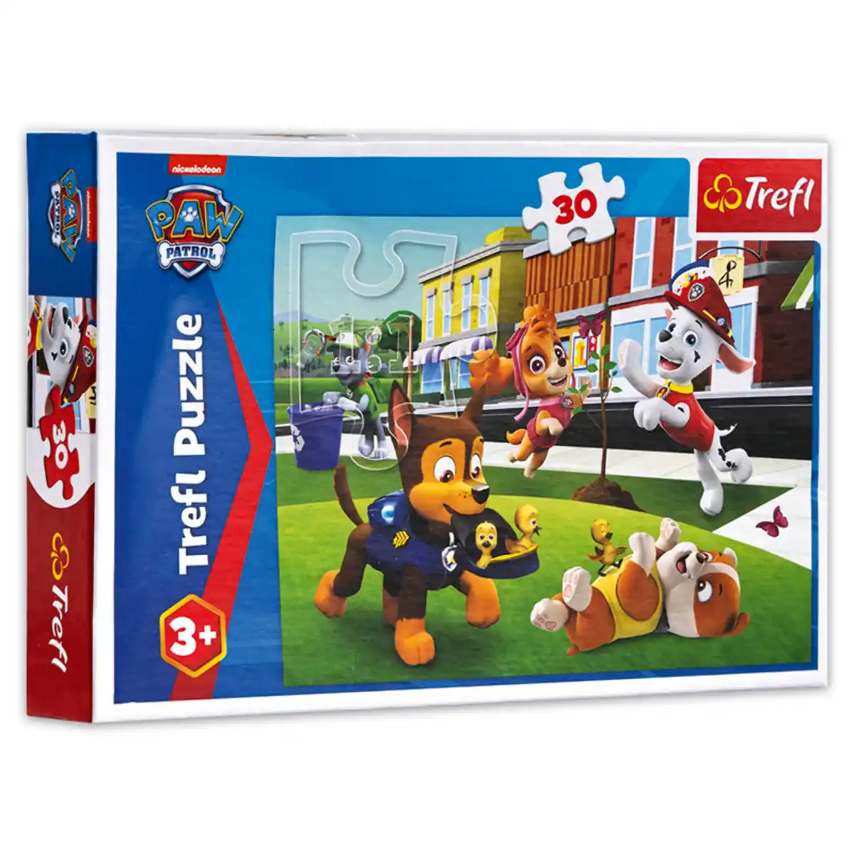 Bild 1 von Trefl Puzzle