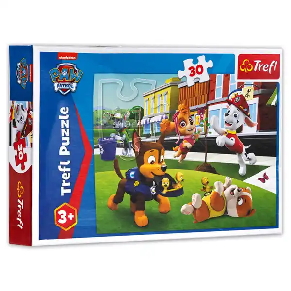 Bild 1 von Trefl Puzzle