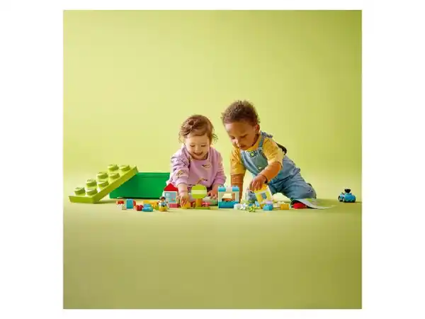 Bild 2 von LEGO® DUPLO® 10913 »Steinebox«