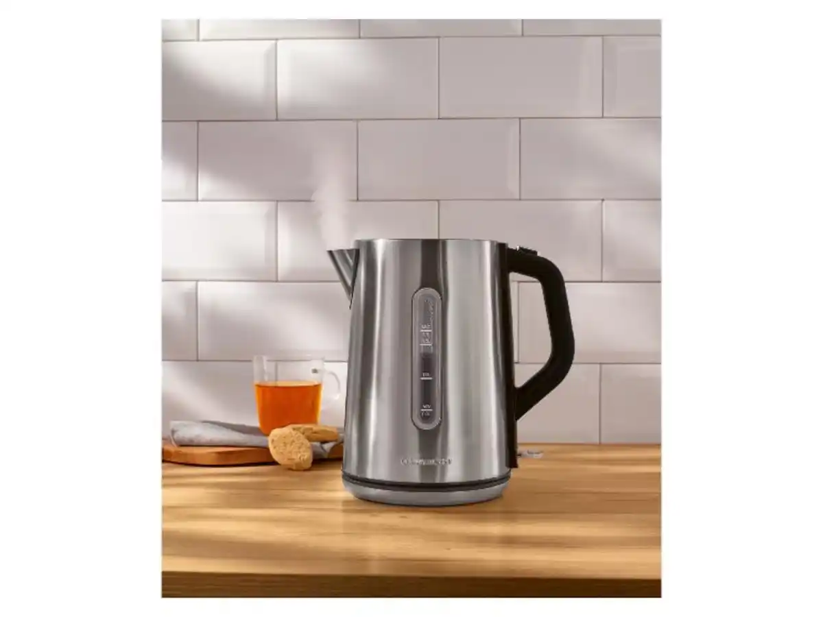 Bild 2 von SILVERCREST® Wasserkocher