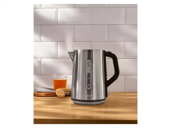 Bild 2 von SILVERCREST® Wasserkocher