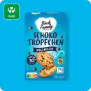 Bild 1 von BACK FAMILY Schoko-Tröpfchen oder -Chunks, Verschiedene Sorten