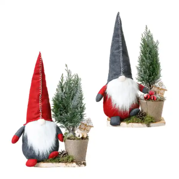 Bild 1 von GARDENLINE Weihnachtswichtel