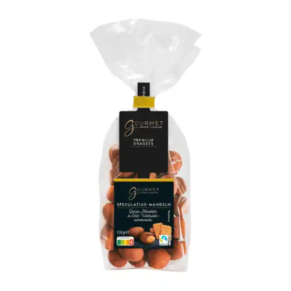 Bild 2 von GOURMET FINEST CUISINE Weihnachtsnüsse 150g