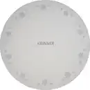 Bild 1 von Krinner Weihnachtsbaumunterlage Ø 60 cm weiß