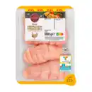 Bild 2 von MEINE METZGEREI Hähnchen-Ministeaks XXL 1kg