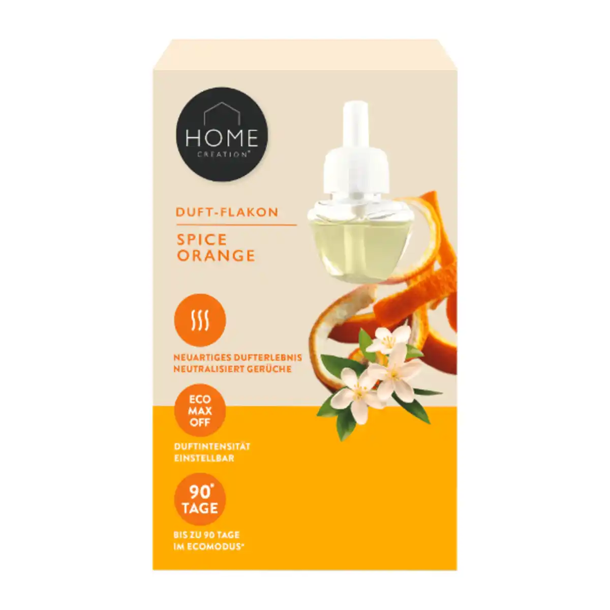 Bild 3 von HOME CREATION Nachfüll-Flakon Duftstecker 25ml