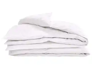 LIVARNO® Feder-und-Daunen-Bettdecke