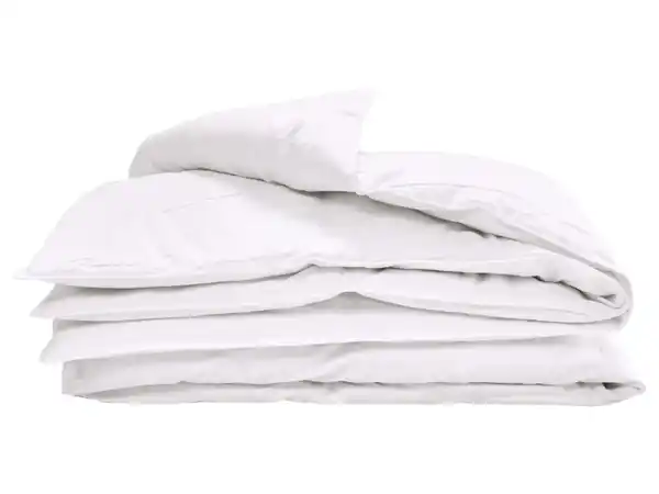 Bild 1 von LIVARNO® Feder-und-Daunen-Bettdecke