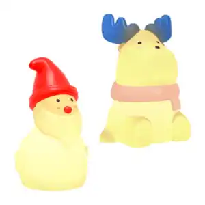 HOME CREATION LED-Figur Weihnachten