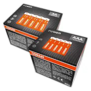 Osram Super Alkaline