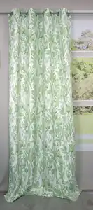 Ösenschal ca. 140 x 245 cm