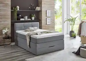 Boxspringbett