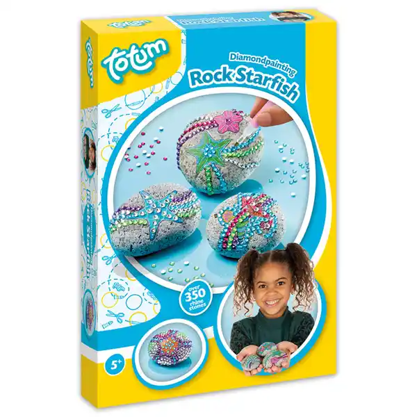 Bild 4 von Totum Bastelspaß