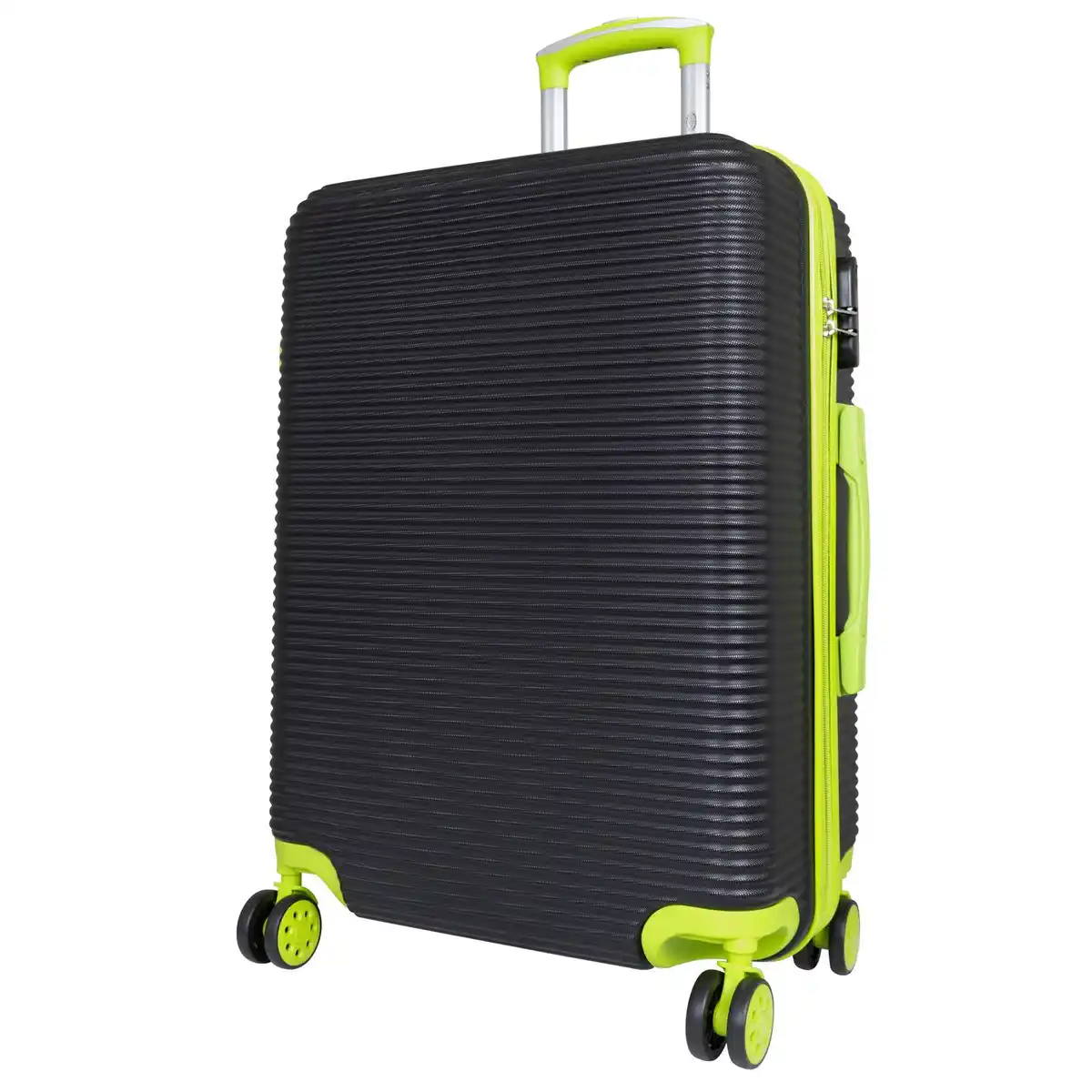 Bild 3 von ABS-Koffer ca. 68 cm hoch