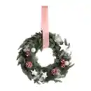 Bild 3 von GARDENLINE Adventlicher Türkranz
