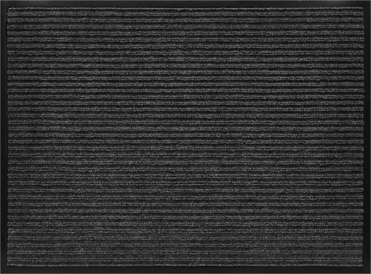 Bild 1 von Fußmatte Avola anthrazit 58 x 78 cm