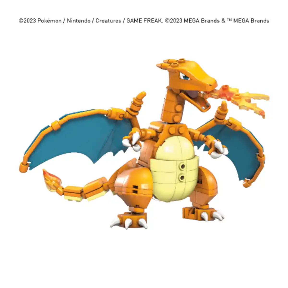 Bild 4 von MATTEL MEGA™ Pokémon