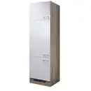 Bild 1 von Flex-Well Geräteumbauschrank »Samoa«