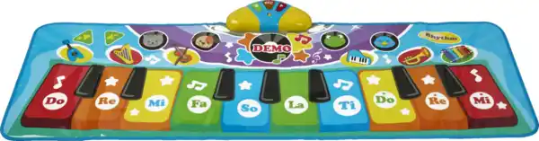 Bild 1 von IDEENWELT Keyboardmatte