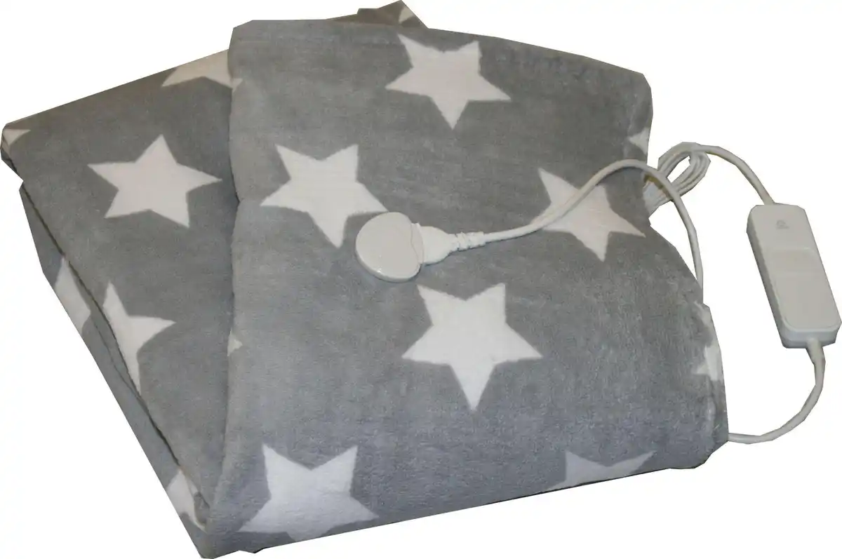 Bild 1 von Fleece-Heizdecke