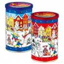 Bild 1 von Goldora Waffelröllchen