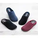 Bild 1 von Spa by Cal Marken-Filzpantoffeln