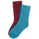 Bild 1 von Toptex Thermo Vollfrottee-Socken 2 Paar