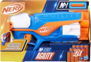 Hasbro Nerf N Series Agility