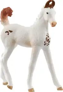 Schleich 14896 Marwari Fohlen