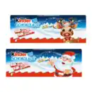 Bild 1 von FERRERO Kinder Schokoladenriegel 150g