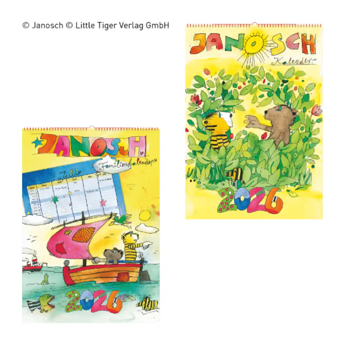 Bild 1 von Kalender