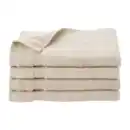 Bild 3 von NOVITESSE Luxus-Gästetücher