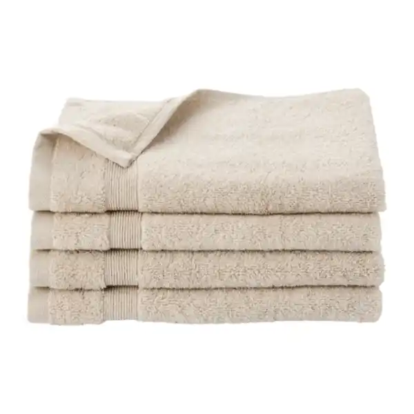 Bild 3 von NOVITESSE Luxus-Gästetücher