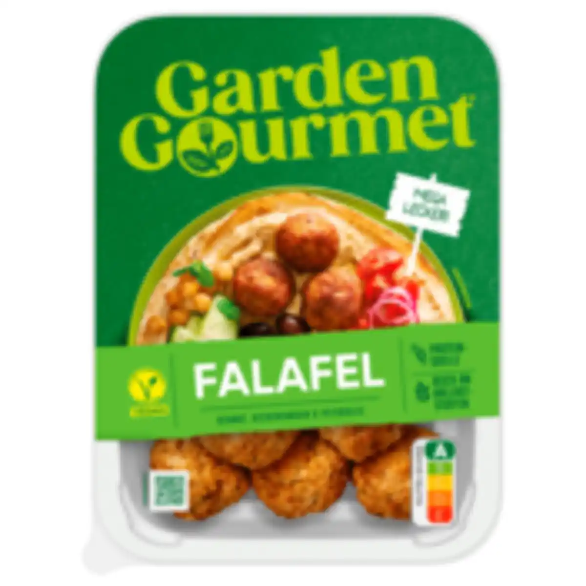 Bild 1 von Garden Gourmet Falafel Klassik