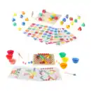 Bild 1 von TOYLINO Holz-Brettspiel