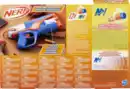 Bild 2 von Hasbro Nerf N Series Agility