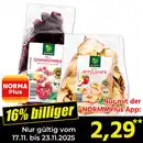 Bild 1 von Bio Sonne Bio-Trockenfrüchte