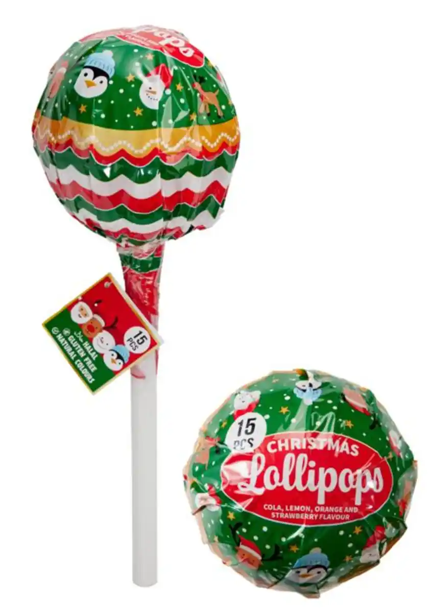 Bild 2 von Lollipop 135 g