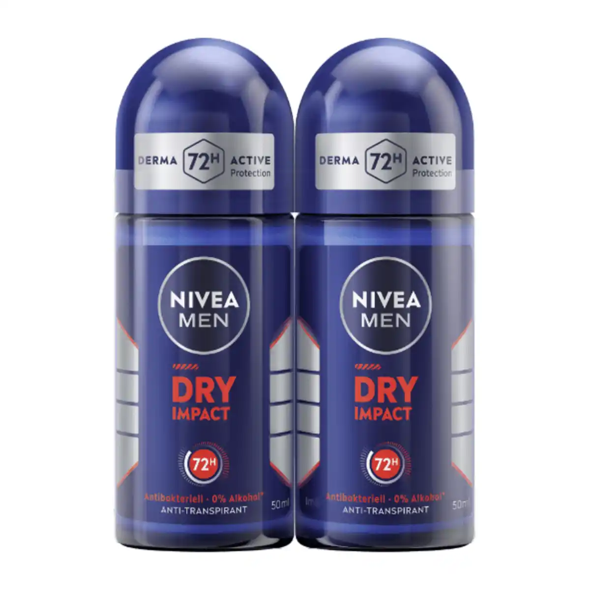 Bild 4 von NIVEA Deo-Roll-on 50ml