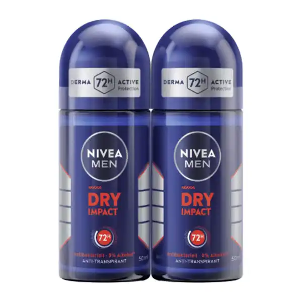 Bild 4 von NIVEA Deo-Roll-on 50ml