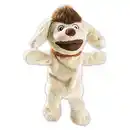 Bild 4 von Plüsch Heunec Handspielpuppen