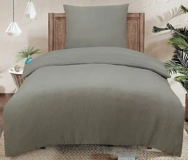 Bild 3 von Flanell-Bettwäsche